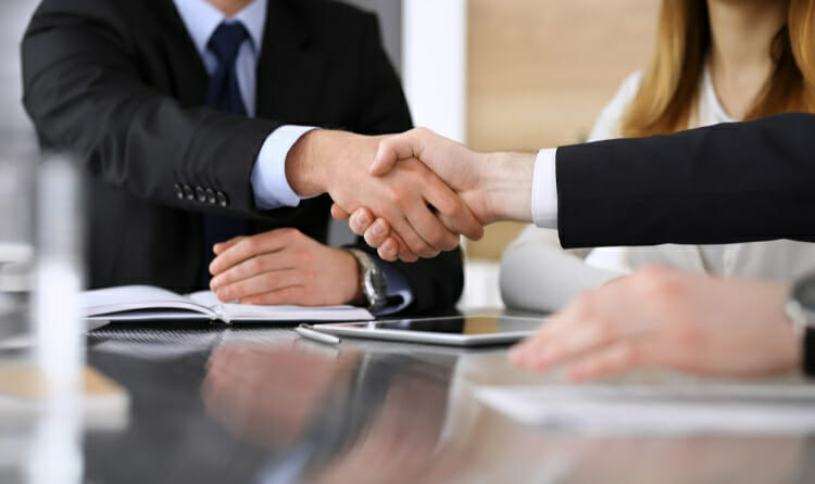 Business Dissolution