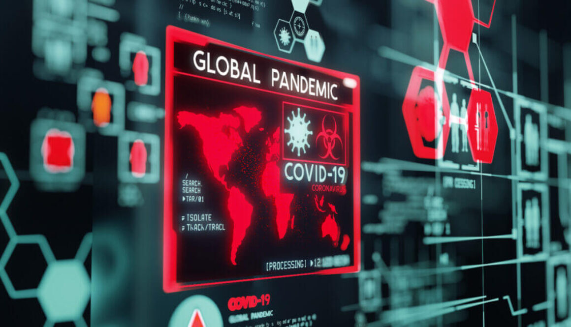Global Pandemic