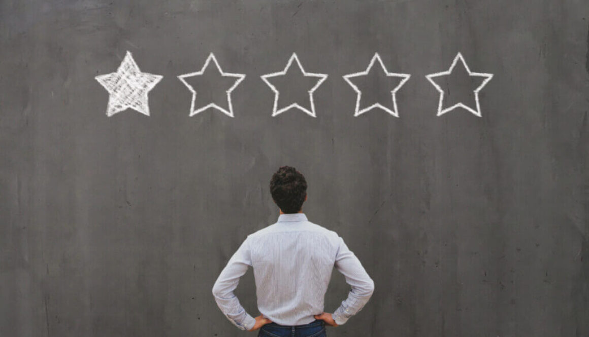 negative business reviews