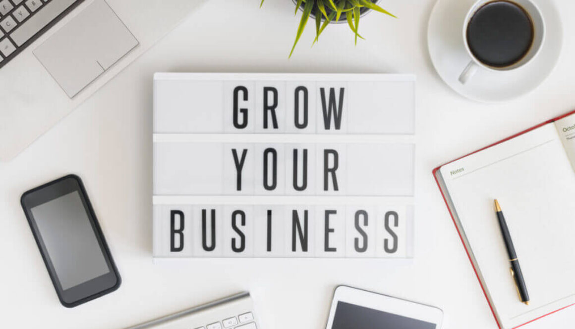 Grow Your Business