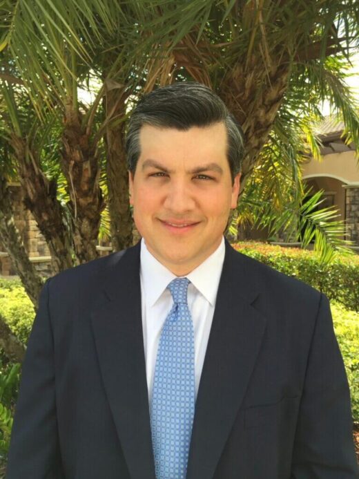 Matthew Fornaro, Esq.