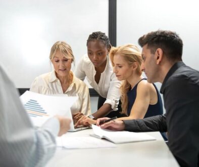 Effective Ways to Manage Quick Business Expansion