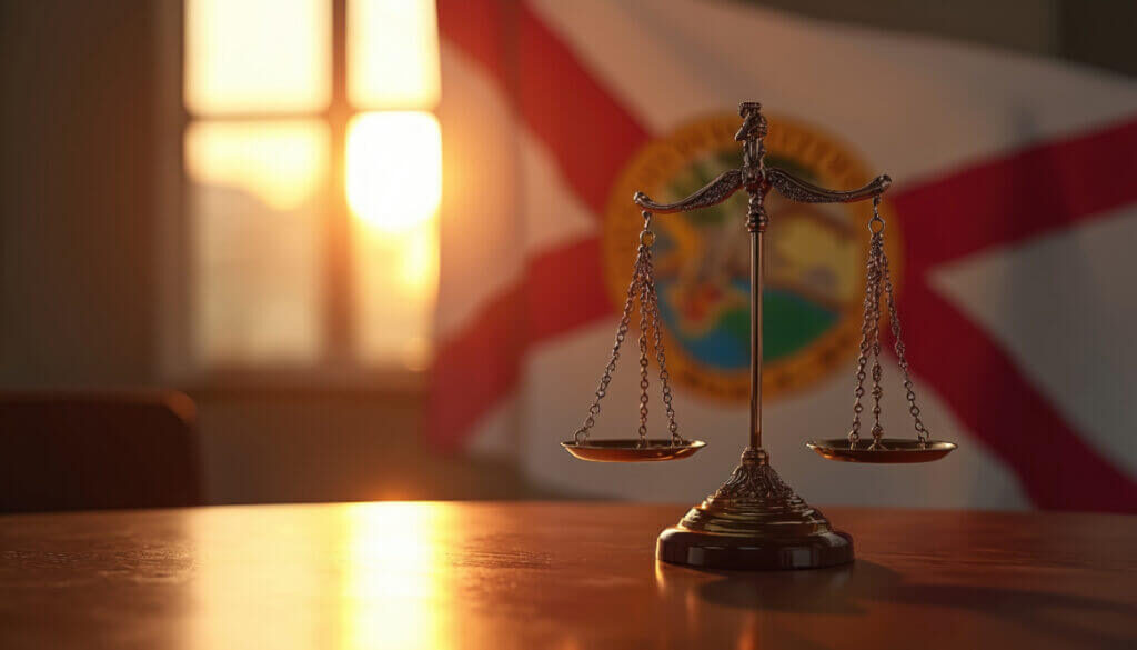 Stay compliant this Q4. Learn the top legal issues Florida small businesses face and how to protect your company.