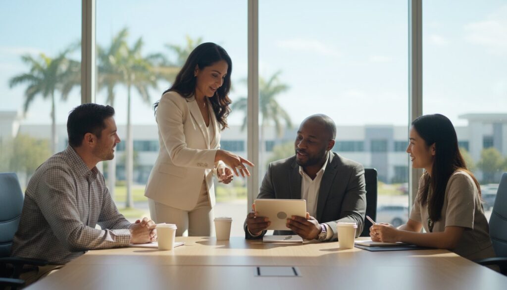 A Florida Employer's Guide to Labor and Employment Law - Hero Image