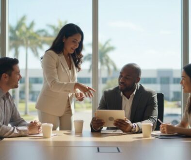 A Florida Employer's Guide to Labor and Employment Law - Hero Image