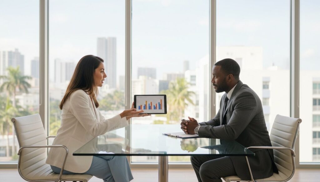 How to Choose the Right Business Lawyer in Miami: A Guide for Entrepreneurs - Hero Image