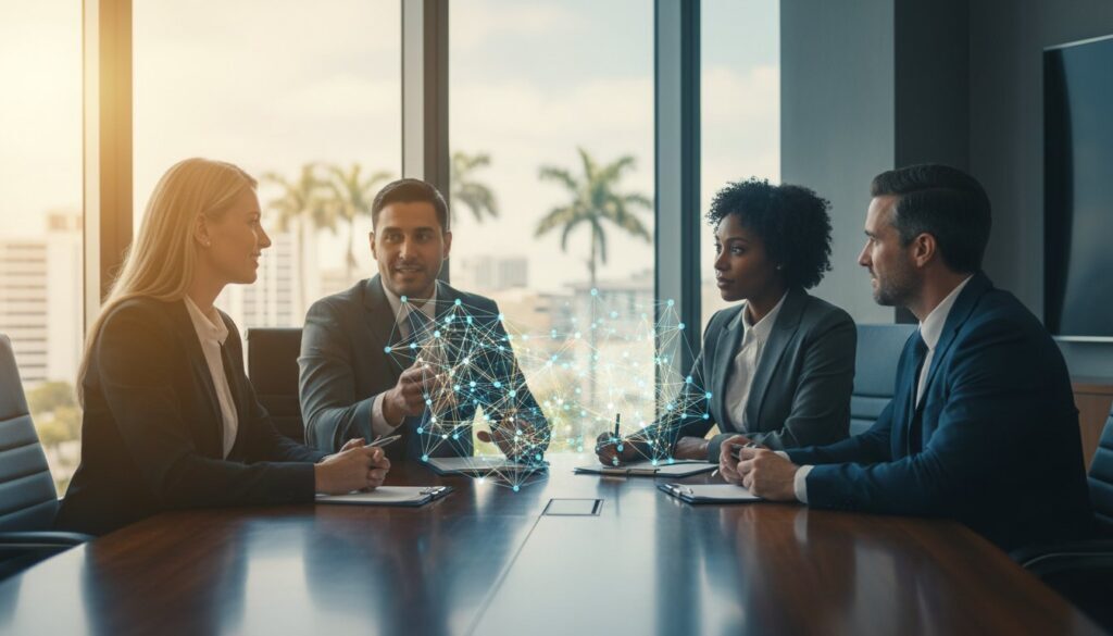 Understanding Commercial Litigation Law: A Guide for Florida Businesses - Hero Image