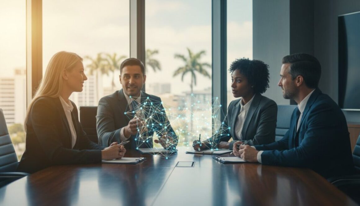 Understanding Commercial Litigation Law: A Guide for Florida Businesses - Hero Image