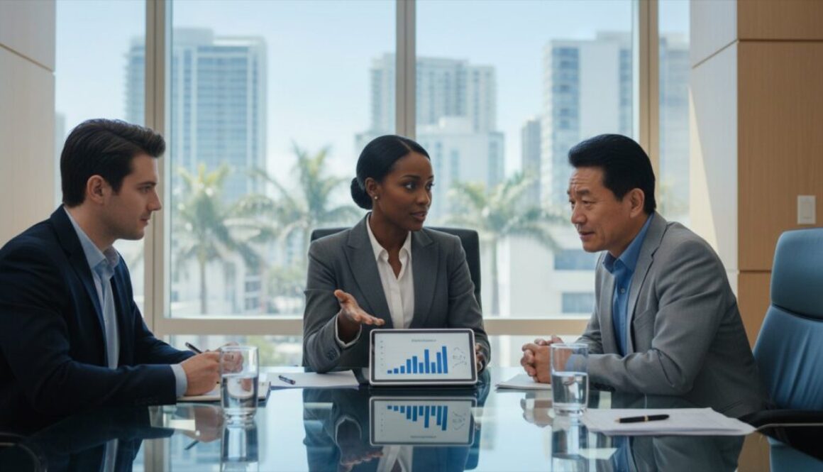 What Does a Commercial Litigator Do? A Guide for Florida Business Owners - Hero Image