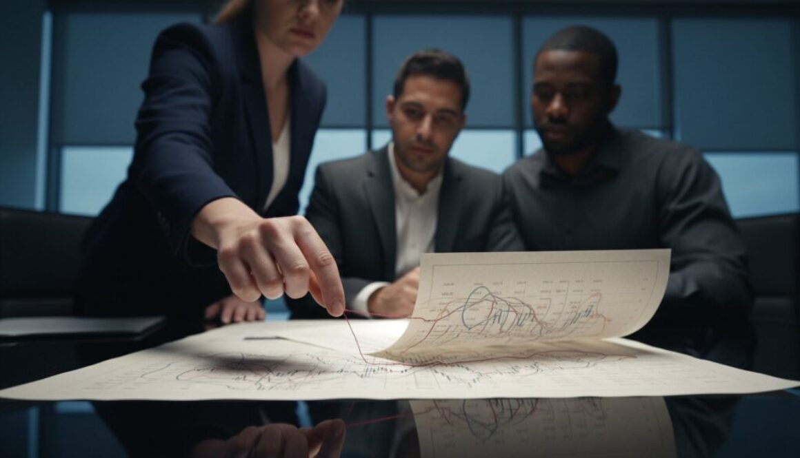 What to Do If You Suspect Business Fraud: A Step-by-Step Legal Guide - Hero Image