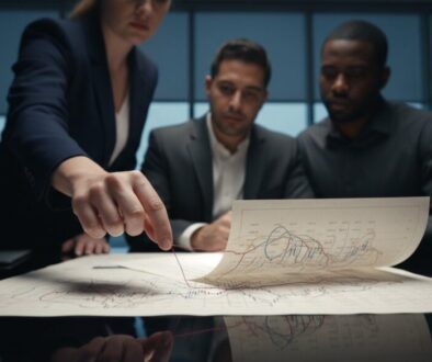 What to Do If You Suspect Business Fraud: A Step-by-Step Legal Guide - Hero Image