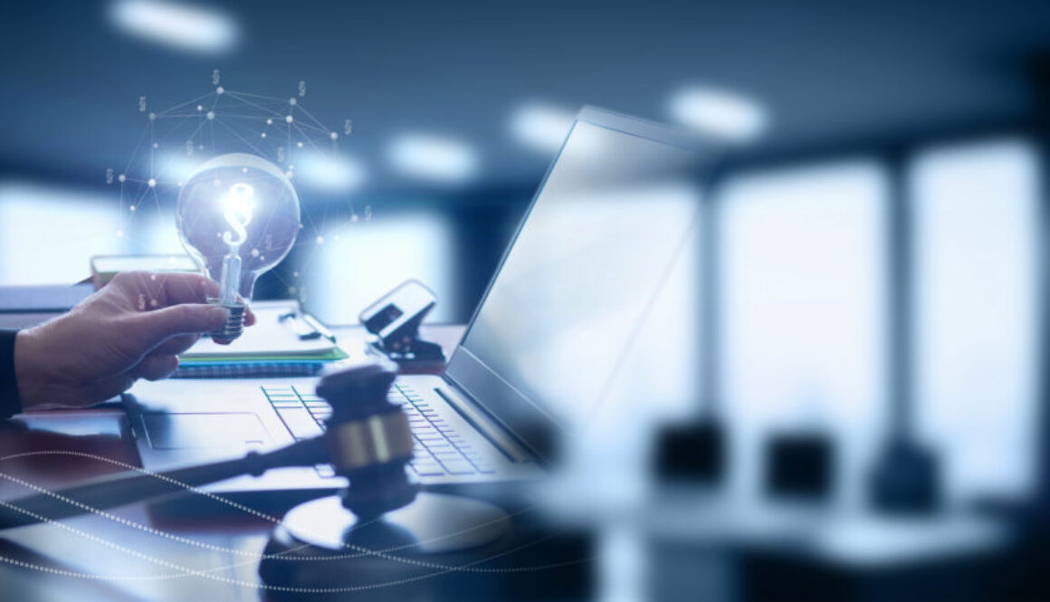 Concept of legal ideas of defense counsel.