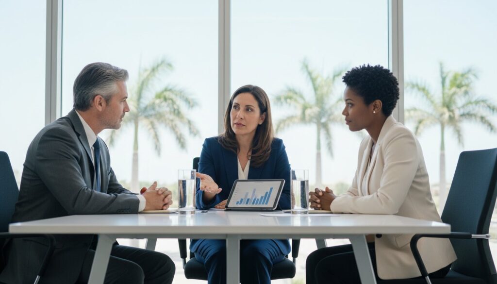 A Florida Business Owner's Guide to Business and Commercial Litigation - Hero Image