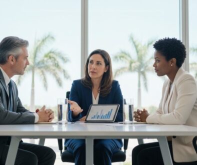 A Florida Business Owner's Guide to Business and Commercial Litigation - Hero Image