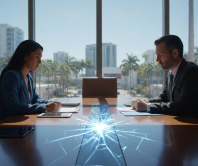 Breach of Fiduciary Duty Lawyer: Protecting Your Business Interests in Florida - Hero Image