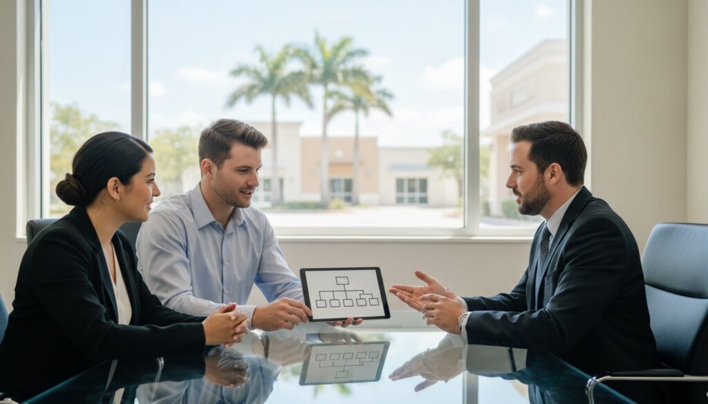 Broward County Business Formation Services: A Lawyer's Guide - Hero Image