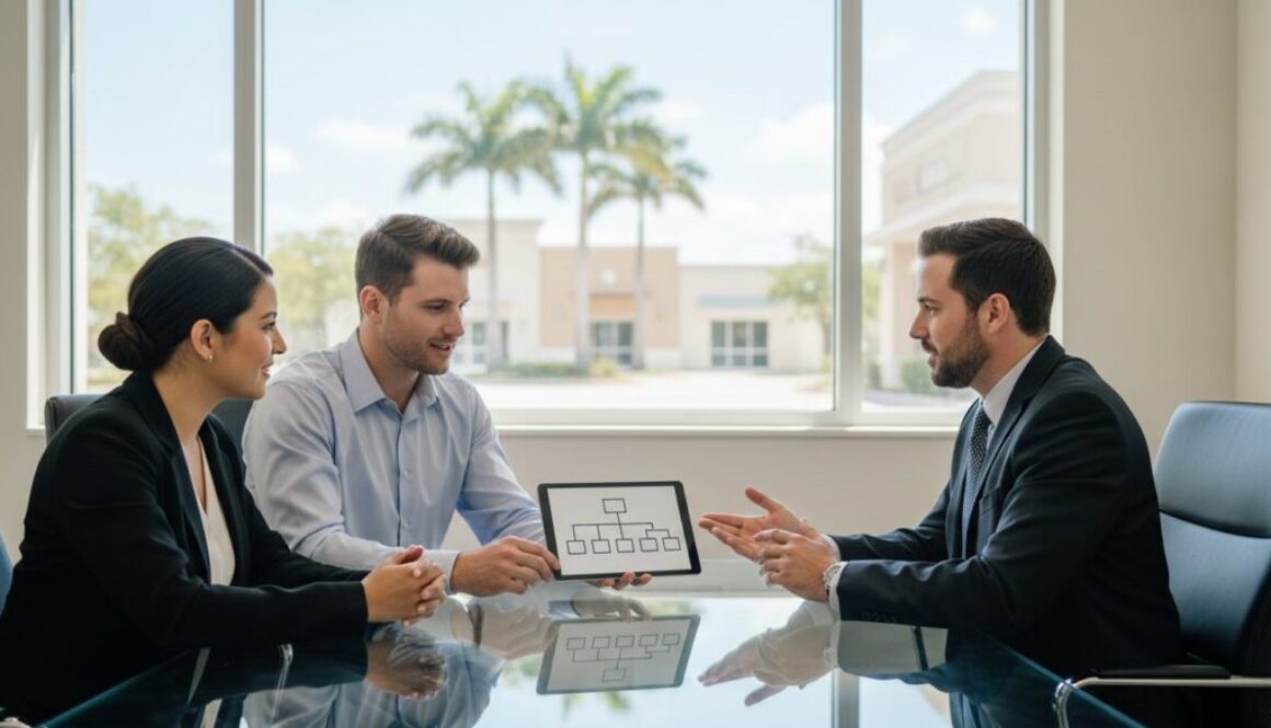 Broward County Business Formation Services: A Lawyer's Guide - Hero Image