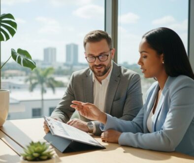 Business Contract Attorney: A Guide for Florida Entrepreneurs - Hero Image