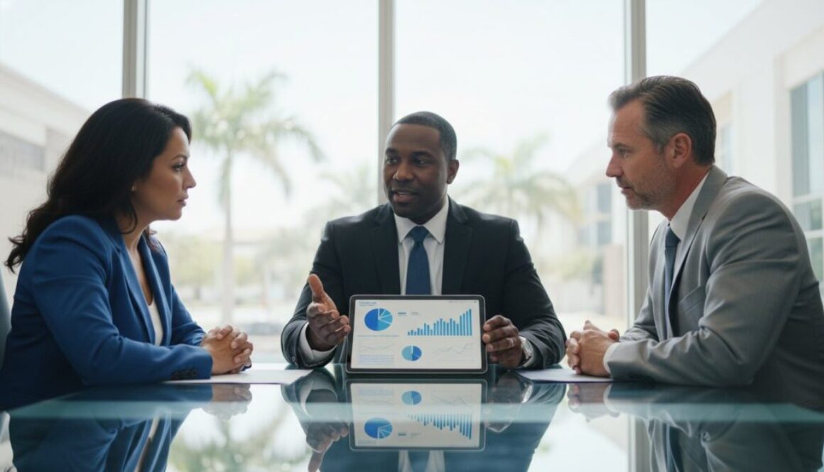 Business Litigation Attorney Near Me: Find Expert Counsel in South Florida - Hero Image