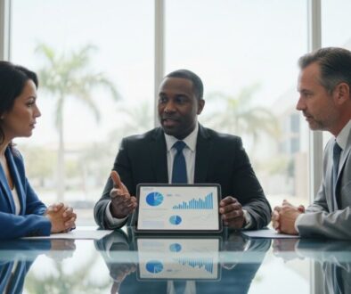 Business Litigation Attorney Near Me: Find Expert Counsel in South Florida - Hero Image