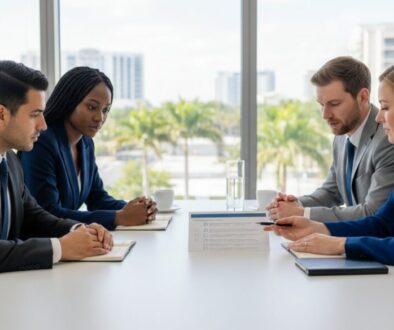 Choosing the Right Commercial litigation Law Firm: A Checklist - Hero Image