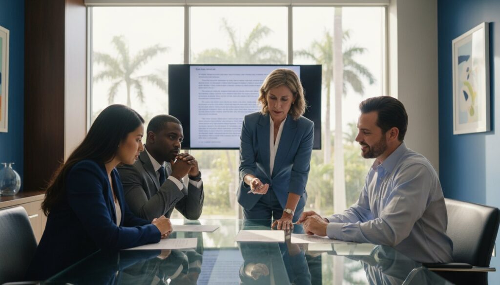 Commercial Litigation Attorneys: A Guide to Protecting Your Business - Hero Image