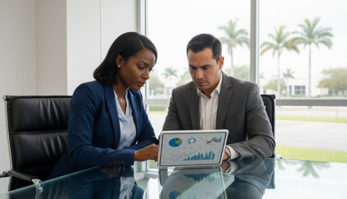 Corporate Fraud Attorney: A Guide for South Florida Businesses - Hero Image