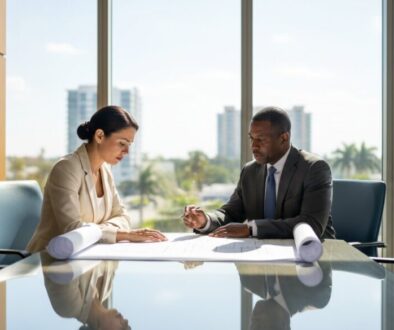 Errors and Omissions Insurance Attorney: A Guide for Florida Professionals - Hero Image