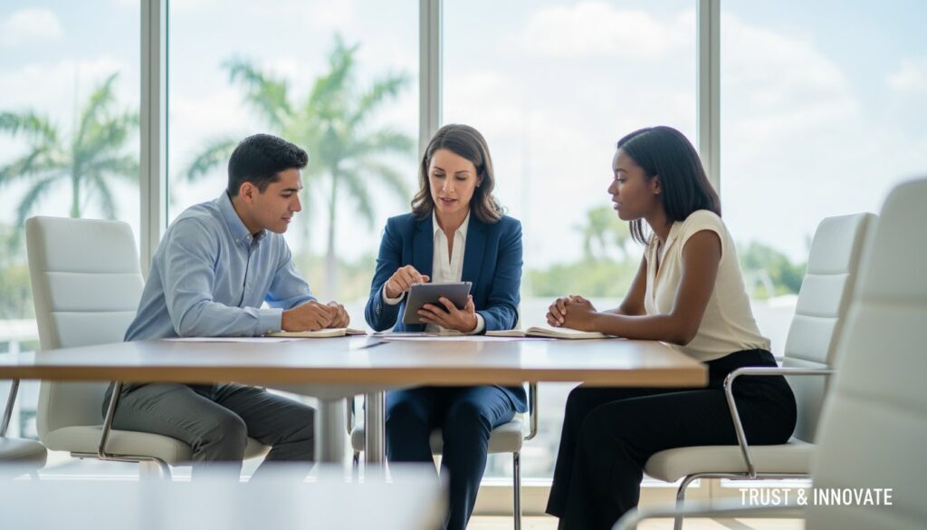 Finding the Right Business Lawyer in Fort Lauderdale: A Guide for Entrepreneurs - Hero Image