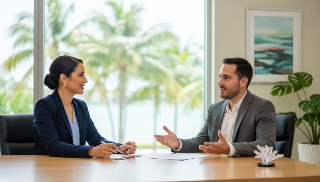 Free Business Lawyer Consultation: What to Expect - Hero Image