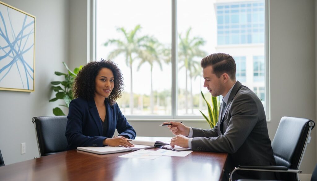 Hiring a Lawyer for Debt Collection: A Guide for Florida Businesses - Hero Image