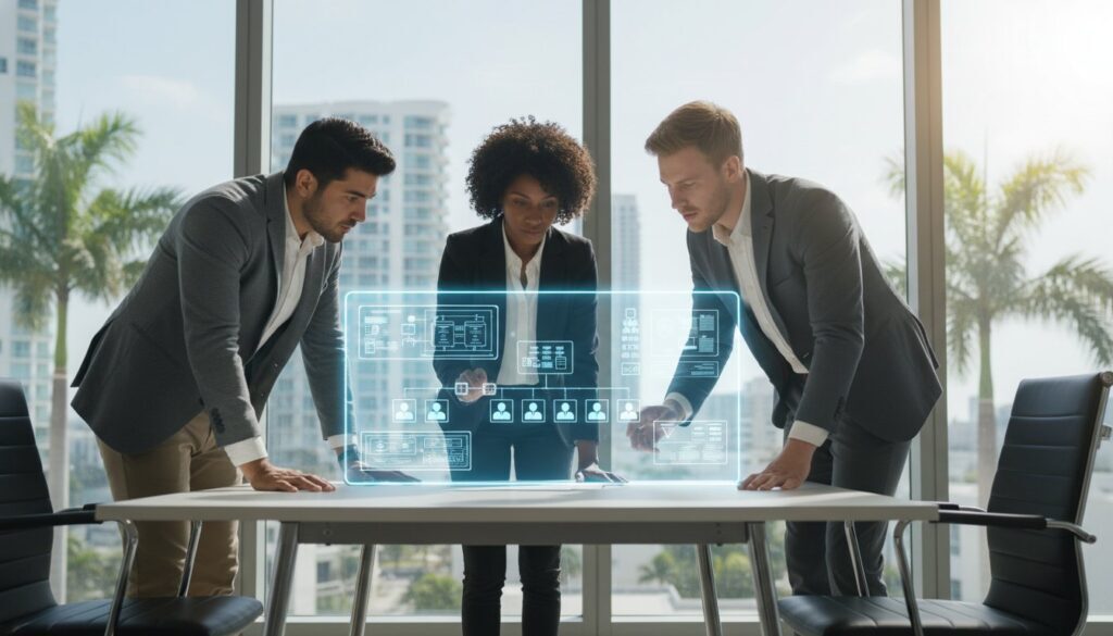 Miami Corporate Lawyer for Startups: Your Guide to a Strong Legal Foundation - Hero Image