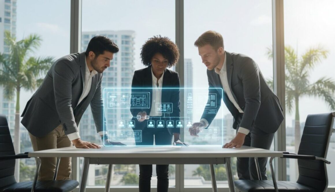 Miami Corporate Lawyer for Startups: Your Guide to a Strong Legal Foundation - Hero Image