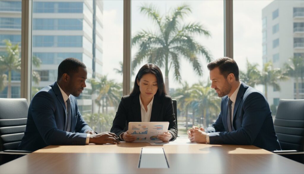 South Florida Business Litigation Attorney: A Guide for Business Owners - Hero Image