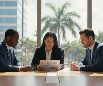 South Florida Business Litigation Attorney: A Guide for Business Owners - Hero Image