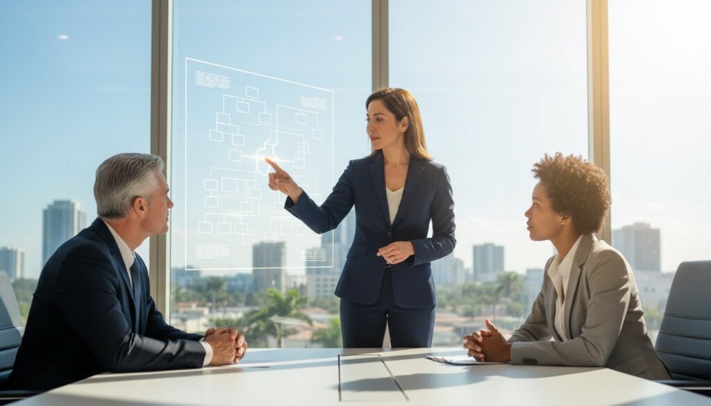 What Does a Corporate Litigation Lawyer Do? A Guide for Business Owners - Hero Image