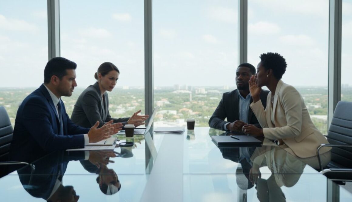 What Is a Corporate Litigation Attorney and When Do You Need One? - Hero Image