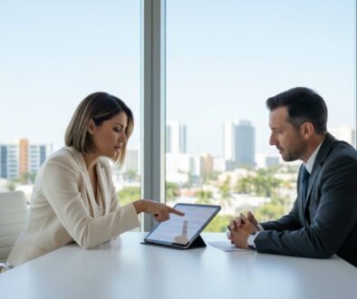 Your Guide to Choosing a Fort Lauderdale Small Business Attorney - Hero Image
